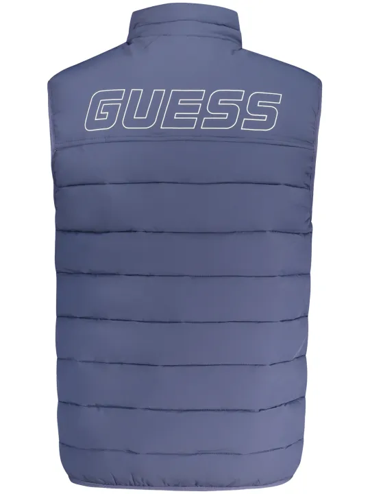 GUESS JEANS Herren AUSSENTASCHEN Blau | online kaufen