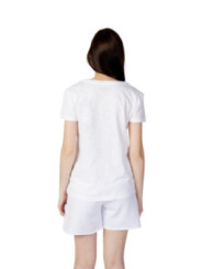 T-Shirt Blauer - Blauer T-Shirt Donna 100,00 €  | Planet-Deluxe
