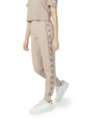 Tanze Guess Active Hosen Streifen