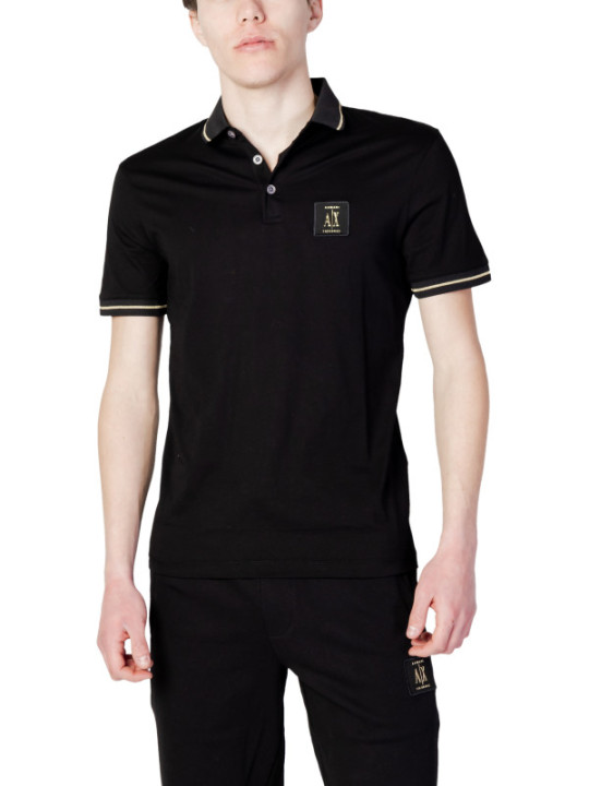 Polos Armani Exchange - Armani Exchange Polo Uomo 120,00 €  | Planet-Deluxe