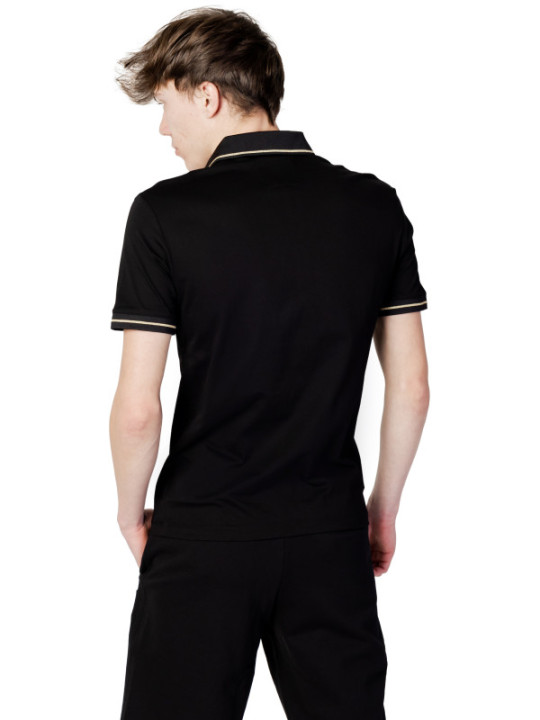Polos Armani Exchange - Armani Exchange Polo Uomo 120,00 €  | Planet-Deluxe