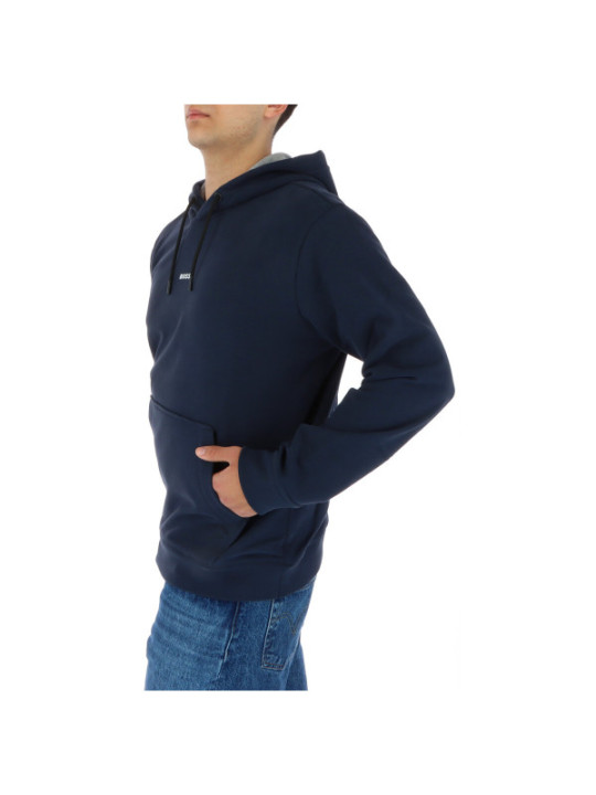 Fleece Hugo Boss - Hugo Boss Felpa Uomo 140,00 €  | Planet-Deluxe