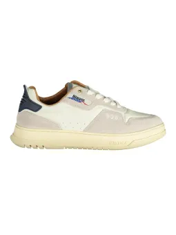 Blauer Herren Sneaker mieten | Flex-Fashion Verleih Shop