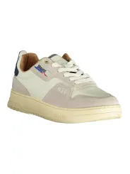 Blauer Herren SPORTSCHUH Weiß | online kaufen