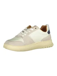 Blauer Herren SPORTSCHUH Weiß | online kaufen