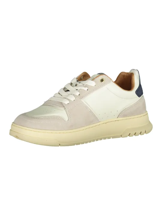 Blauer Herren SPORTSCHUH Weiß | online kaufen