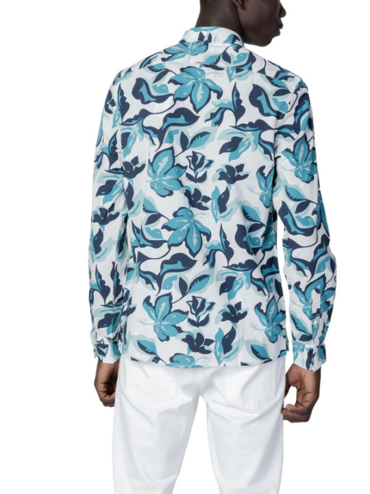 Hemden Antony Morato - Antony Morato Camicia Uomo 80,00 €  | Planet-Deluxe