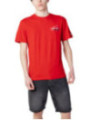 T-Shirt Tommy Hilfiger Jeans - Tommy Hilfiger Jeans T-Shirt Uomo 60,00 €  | Planet-Deluxe