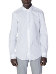 Hemden Antony Morato - Antony Morato Camicia Uomo 80,00 €  | Planet-Deluxe