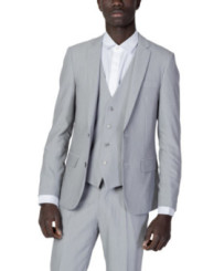Sakkos Antony Morato - Antony Morato Giacca Uomo 200,00 €  | Planet-Deluxe