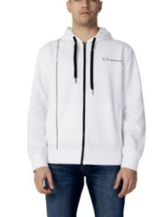 Fleece Armani Exchange - Armani Exchange Felpa Uomo 170,00 €  | Planet-Deluxe