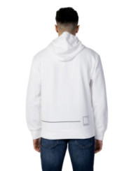 Fleece Armani Exchange - Armani Exchange Felpa Uomo 170,00 €  | Planet-Deluxe