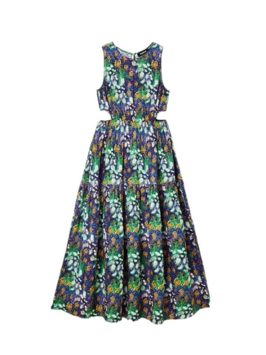 Kleider Desigual - Desigual Abito Donna 200,00 €  | Planet-Deluxe