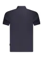 Napapijri Herren KURZARM-POLO Blau | online kaufen