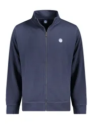 North Sails Herren LANGARM-SWEATSHIRT Blau | online kaufen