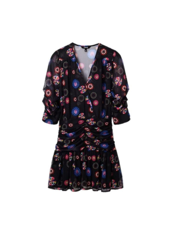 Kleider Desigual - Desigual Abito Donna 140,00 €  | Planet-Deluxe