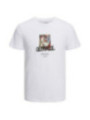 T-Shirt Jack & Jones - Jack & Jones T-Shirt Uomo 30,00 €  | Planet-Deluxe