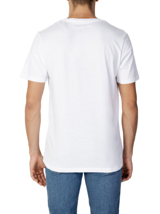 T-Shirt Jack & Jones - Jack & Jones T-Shirt Uomo 30,00 €  | Planet-Deluxe