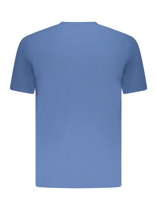 U.S. GRAND POLO Herren T-Shirt Blau | online kaufen