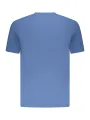 U.S. GRAND POLO Herren T-Shirt Blau | online kaufen