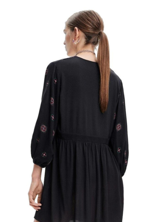 Kleider Desigual - Desigual Abito Donna 100,00 €  | Planet-Deluxe