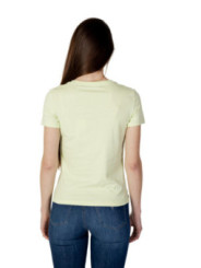 T-Shirt Guess - Guess T-Shirt Donna 60,00 €  | Planet-Deluxe