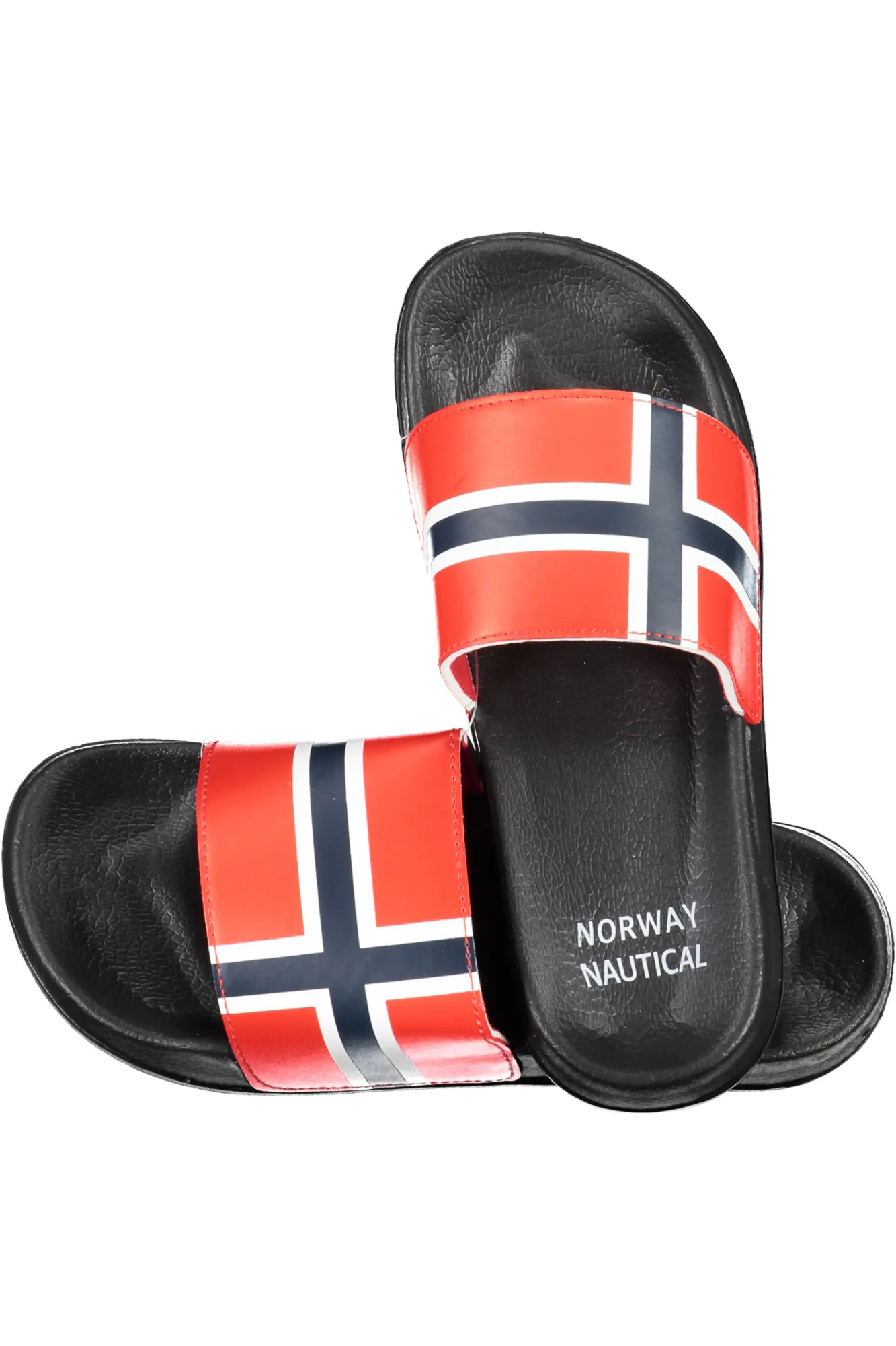 Herren SLIPPER Schwarz 831002_51BCA4F_NEROBLACK
