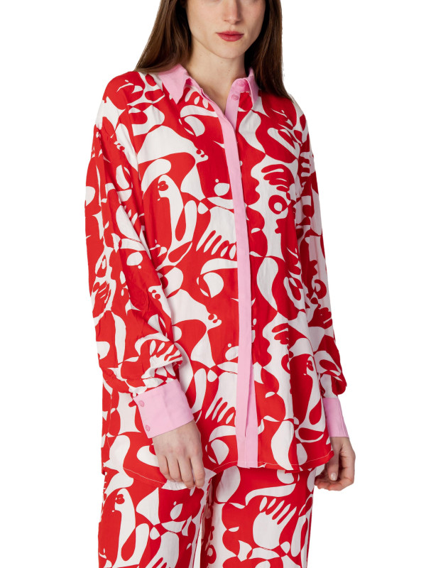 Hemden Vila Clothes - Vila Clothes Camicia Donna 60,00 €  | Planet-Deluxe