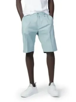 Leichte blaue Antony Morato Bermudas