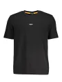 Boss Herren T-Shirt Schwarz | online kaufen