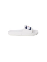 Pantoletten Tommy Hilfiger Jeans - Tommy Hilfiger Jeans Ciabatte Donna 70,00 €  | Planet-Deluxe