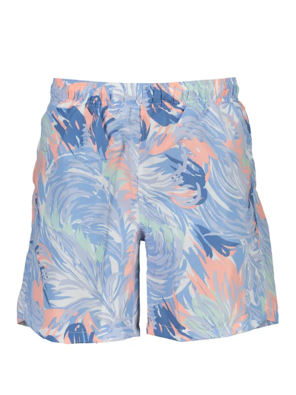 GANT Herren SLIP Hellblau | online kaufen