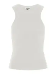 JDY weißes Tanktop Damen