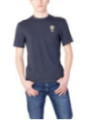 T-Shirt Blauer - Blauer T-Shirt Uomo 80,00 €  | Planet-Deluxe