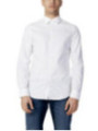 Hemden Armani Exchange - Armani Exchange Camicia Uomo 120,00 €  | Planet-Deluxe