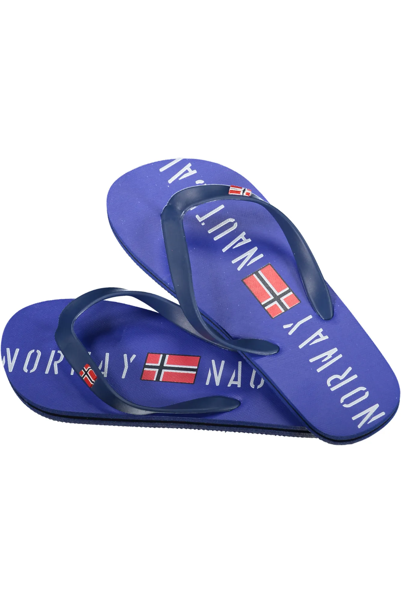 Herren FLIP-FLOPS Blau 831003_715732C_BLUROYAL