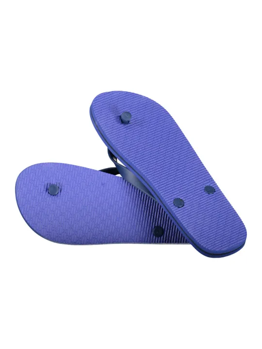 NORWAY 1963 Herren FLIP-FLOPS Blau | online kaufen