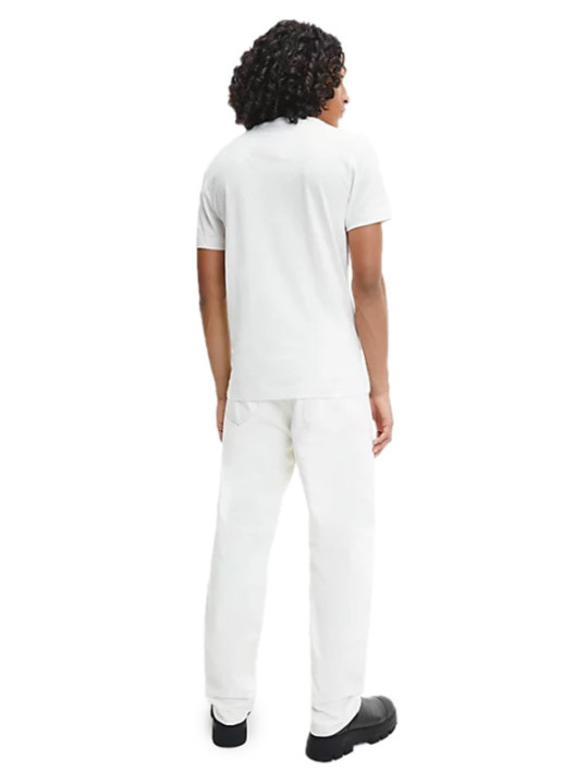 T-Shirt Calvin Klein Jeans - Calvin Klein Jeans T-Shirt Uomo 70,00 €  | Planet-Deluxe
