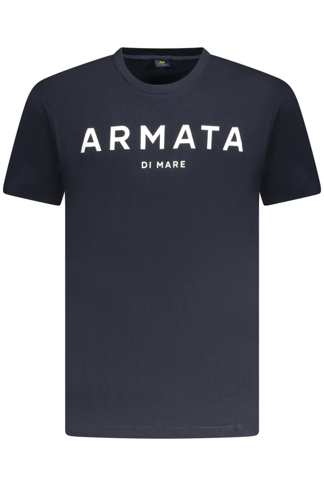 Herren KURZARM-T-SHIRT Blau 5351127_BL730