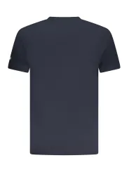 Armata Di Mare Herren KURZARM-T-SHIRT Blau | online kaufen