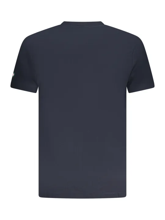 Armata Di Mare Herren KURZARM-T-SHIRT Blau | online kaufen