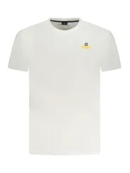 Armata Di Mare Herren KURZARM-T-SHIRT Weiß | online kaufen