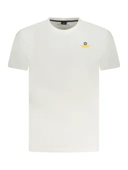 Armata Di Mare Herren KURZARM-T-SHIRT Weiß | online kaufen