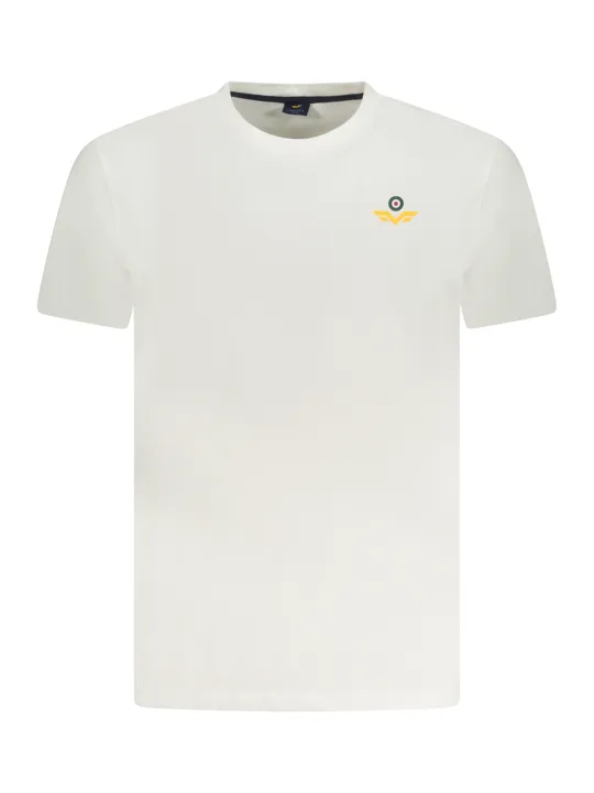 Armata Di Mare Herren KURZARM-T-SHIRT Weiß | online kaufen