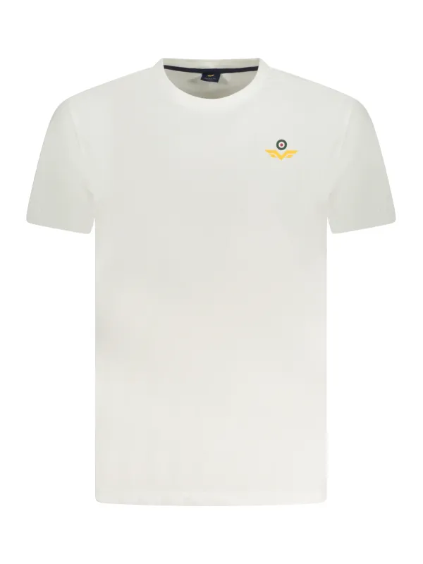 Armata Di Mare Herren KURZARM-T-SHIRT Weiß | online kaufen