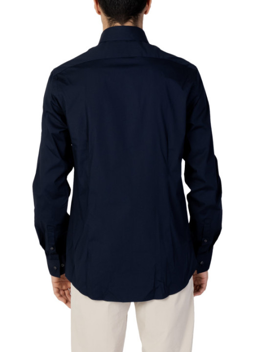 Hemden Calvin Klein - Calvin Klein Camicia Uomo 120,00 €  | Planet-Deluxe