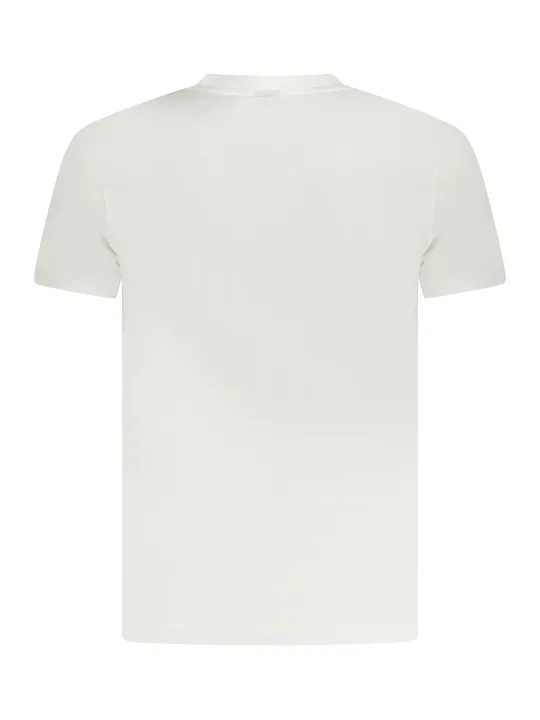 Armata Di Mare Herren KURZARM-T-SHIRT Weiß | online kaufen