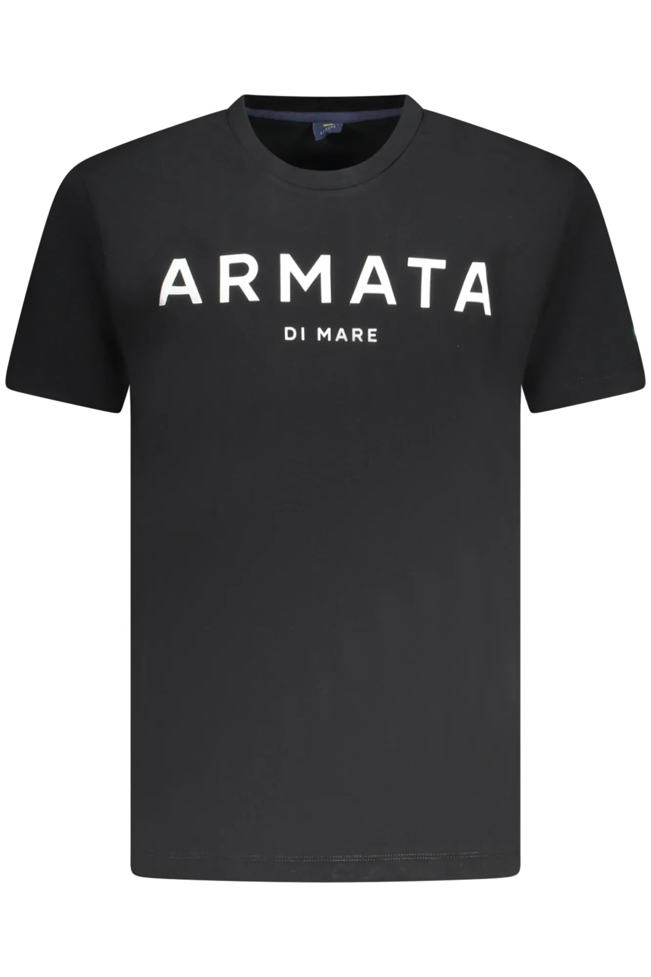 Herren KURZARM-T-SHIRT Schwarz 5351127_NE7