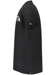 Armata Di Mare Herren KURZARM-T-SHIRT Schwarz