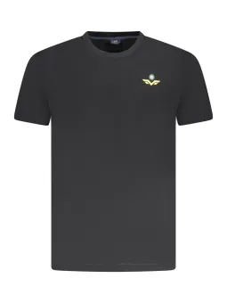 Armata Di Mare Herren T-Shirt Schwarz mieten | Flex-Fashion